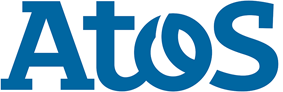 Logo Atos OVHcloud