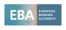 EBA European Banking Authority