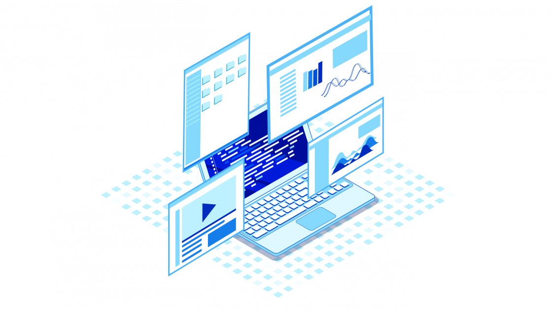 Host multiple websites OVHcloud