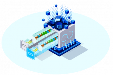 High performance object storage overview