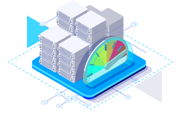 Bare-metal servers for high performance workloads