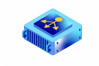 illustration load-balancer