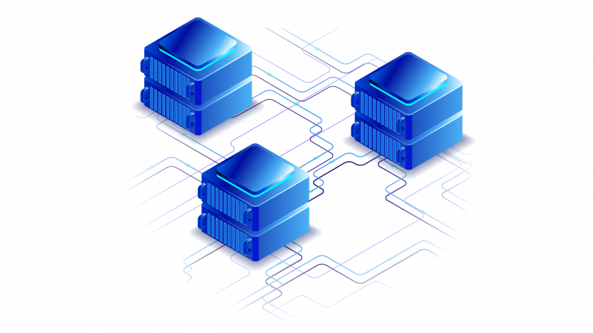 Public bandwidth OVHcloud