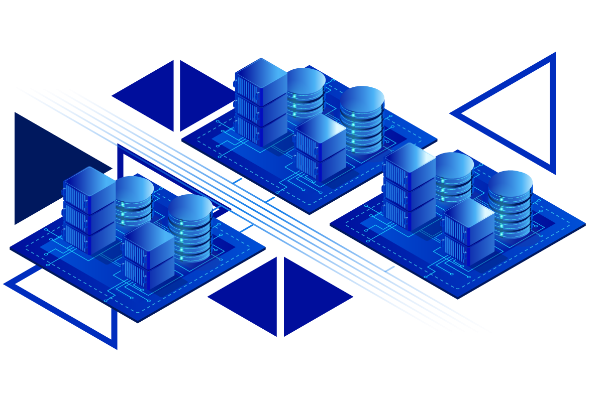 Serveurs dédiés High Grade OVHcloud