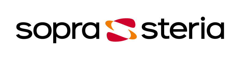 Logo Sopra Steria OVHcloud