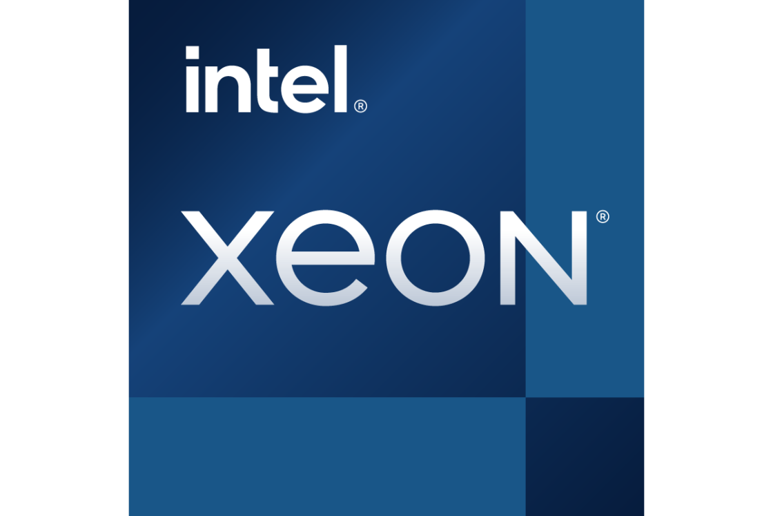 intel xeon