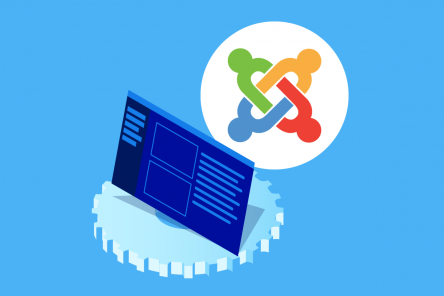 créer un site avec Joomla!