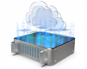 Cloud VPS OVHcloud