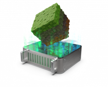 Minecraft VPS OVHcloud