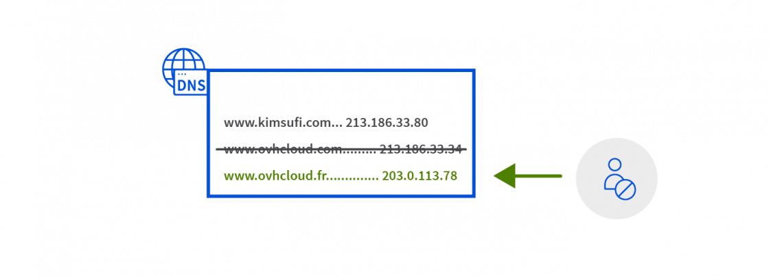 Un hacker_décele_une_faille_dans_le_serveur_DNS